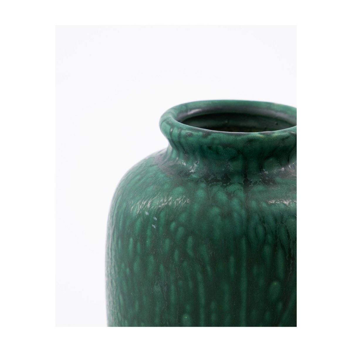 Vase en grès Casa marron, HOUSE DOCTOR