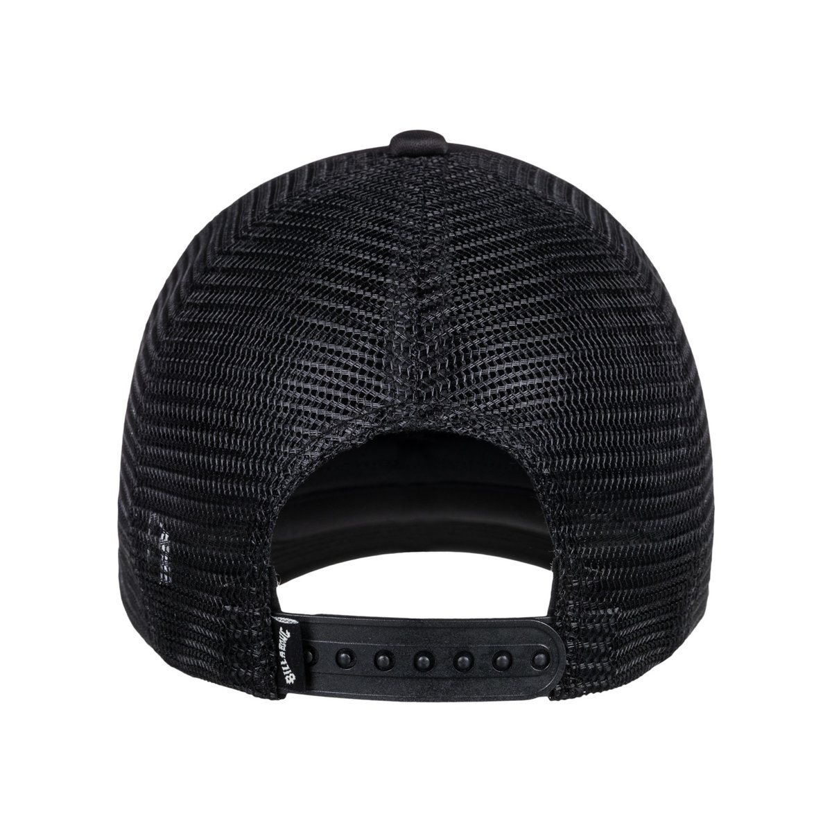 Casquette PODIUM noir rasta, BILLABONG