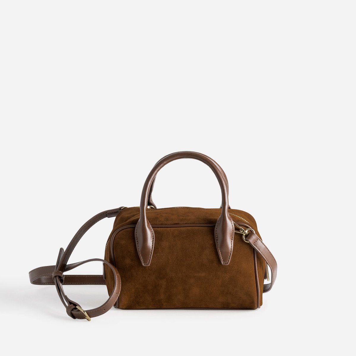 Sac À Main SIDABY cognac, ERAM