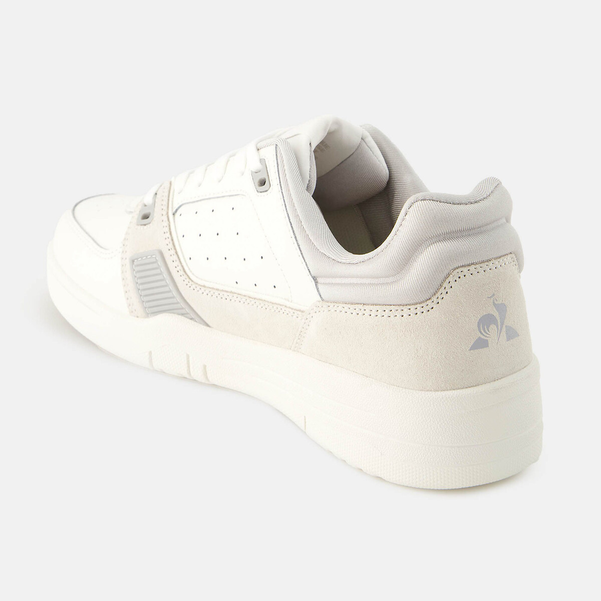 Baskets Pro Star Perf blanc, LE COQ SPORTIF