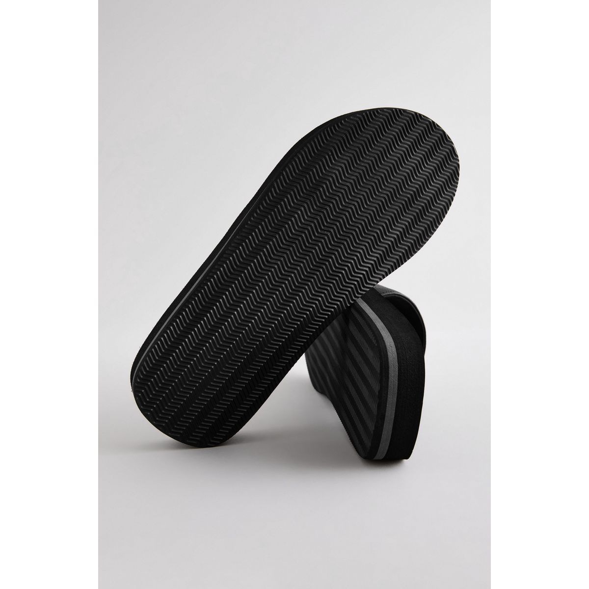 Mules motion flex noir, NEXT