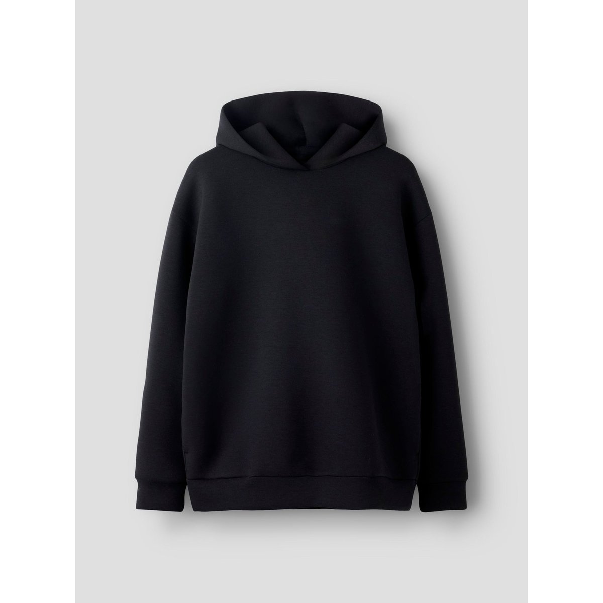 Sweat À Capuche noir - black, NAME IT