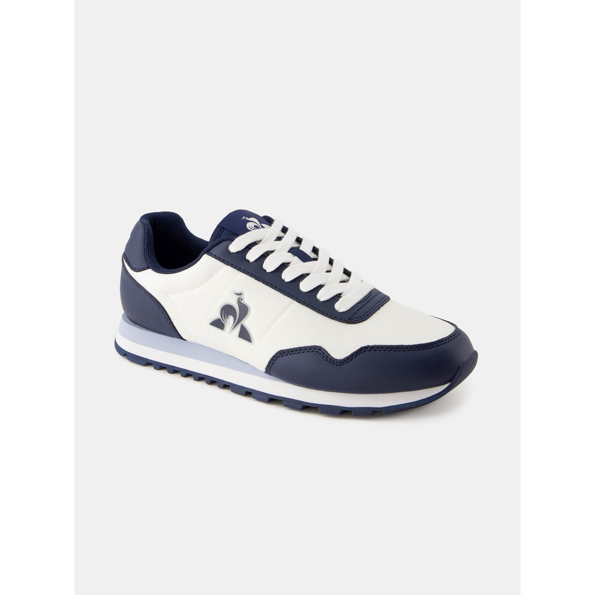 Baskets ASTRA_2 optical white/dress blue, LE COQ SPORTIF