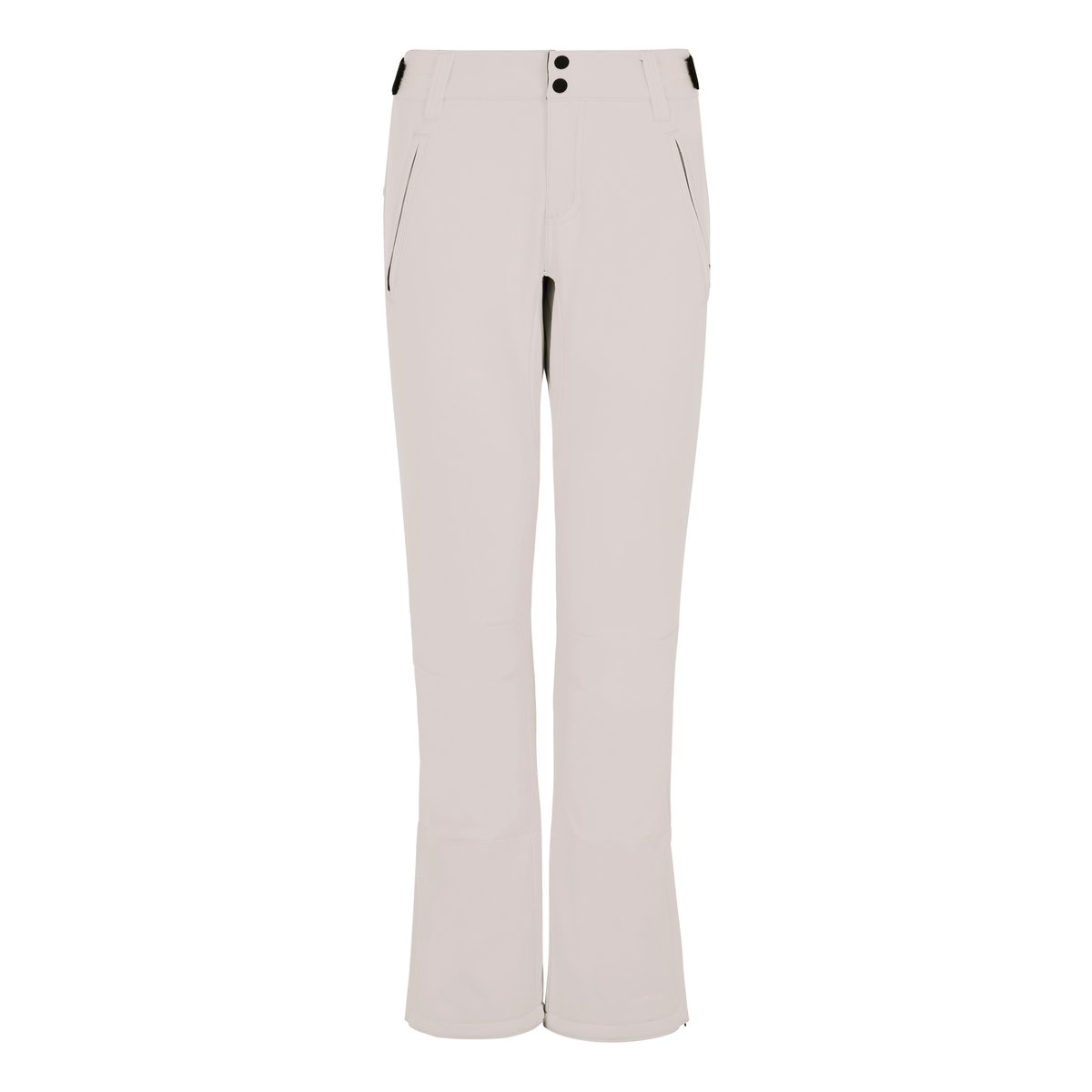 Pantalon de ski et de snowboard PRTRELOLE kitoffwhite, PROTEST