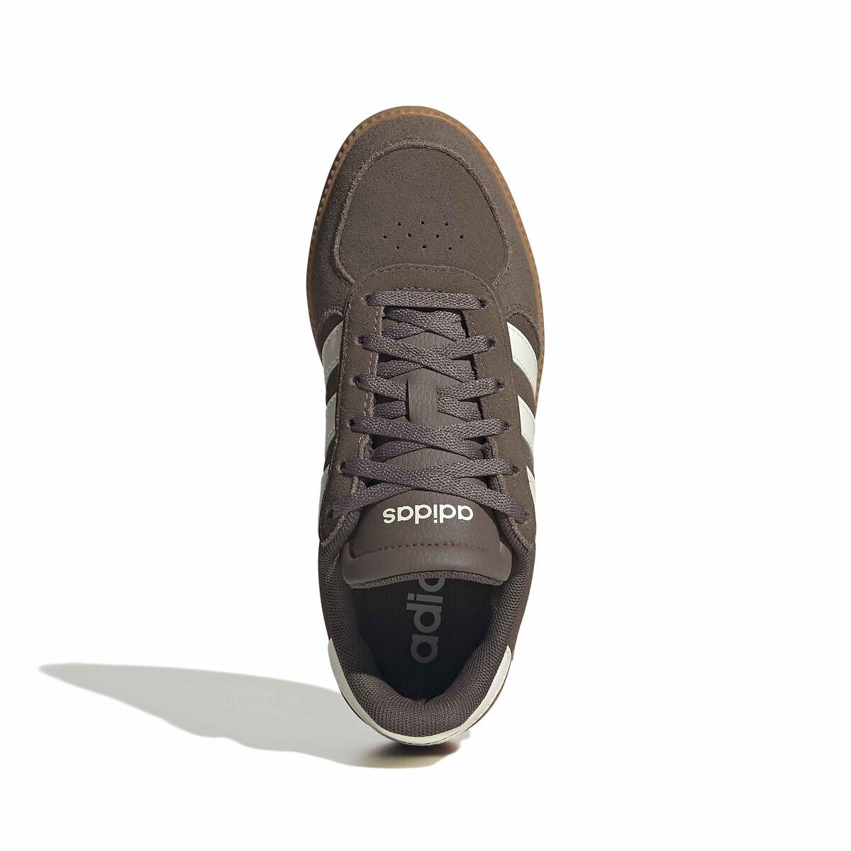 Sapatilhas BREAKNET SLEEK castanho, ADIDAS SPORTSWEAR