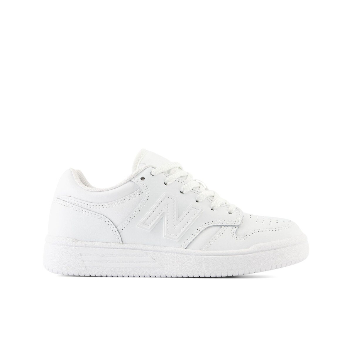Baskets 480L blanc, NEW BALANCE