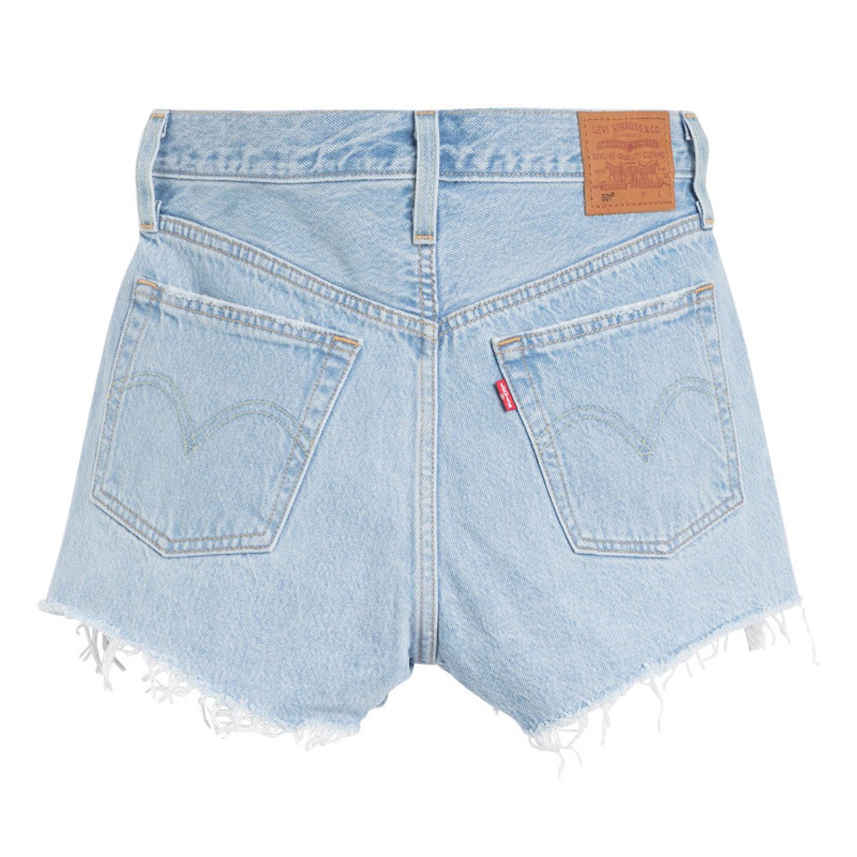 Short 501® Original ojai luxor heat, LEVI'S