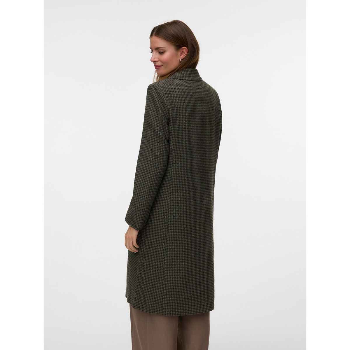 Manteau grape leaf, VERO MODA