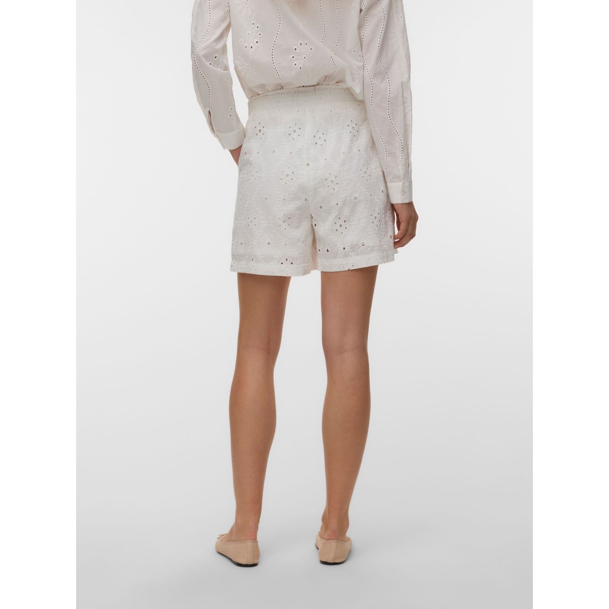 Short snow white 1, VERO MODA