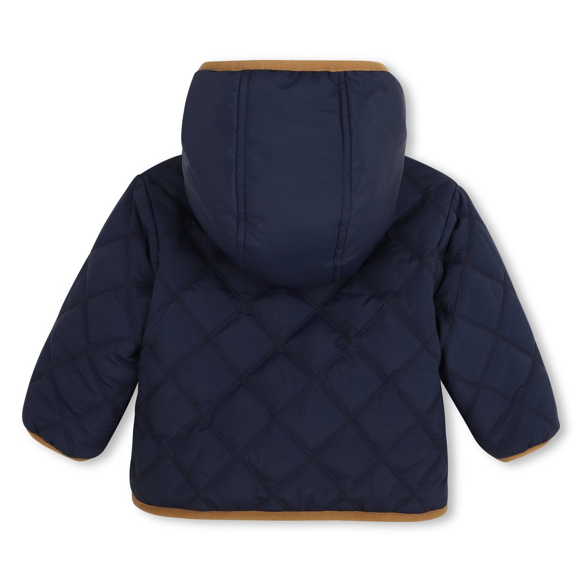 Doudoune réversible cedre, TIMBERLAND