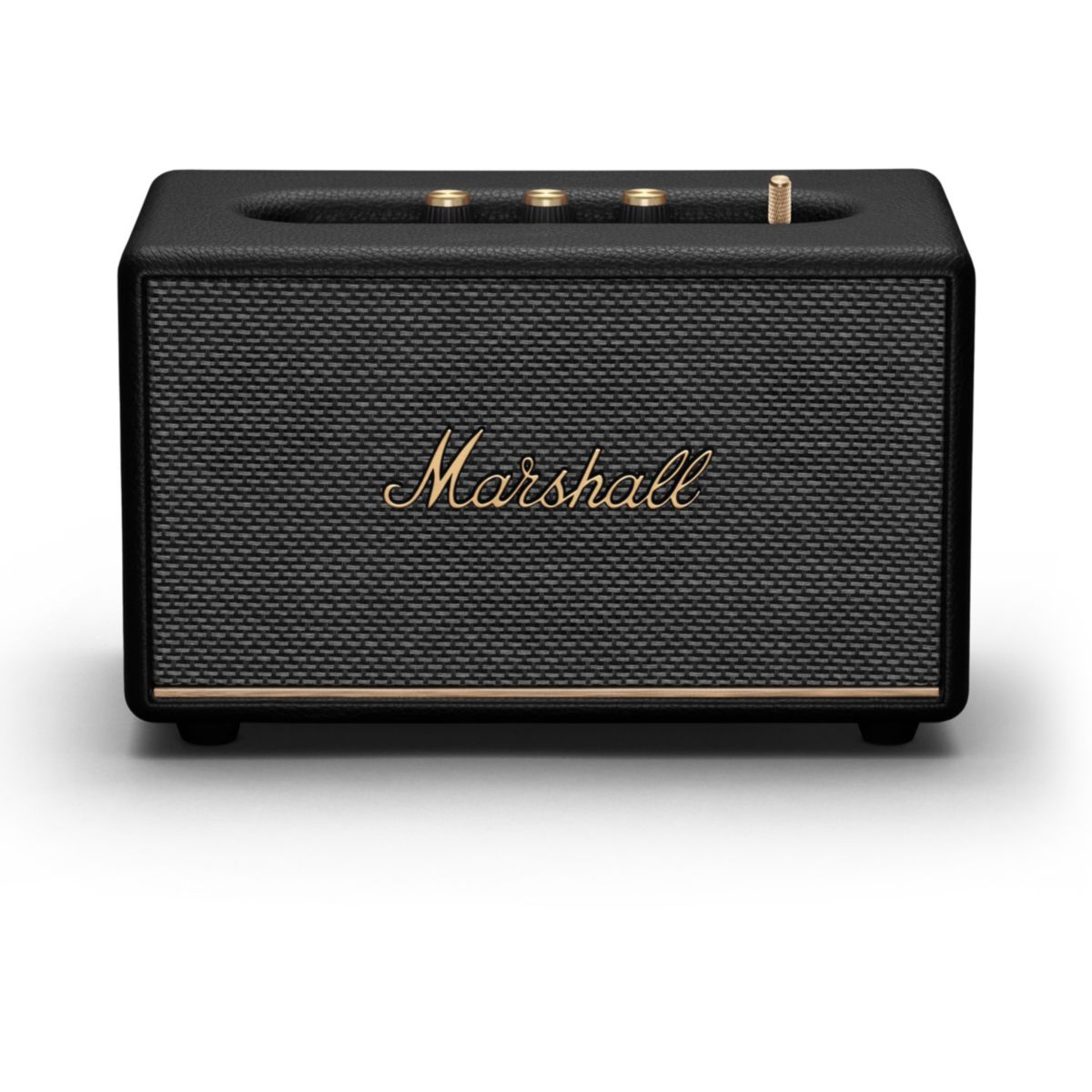 Enceinte résidentielle Acton III Noir noir, MARSHALL