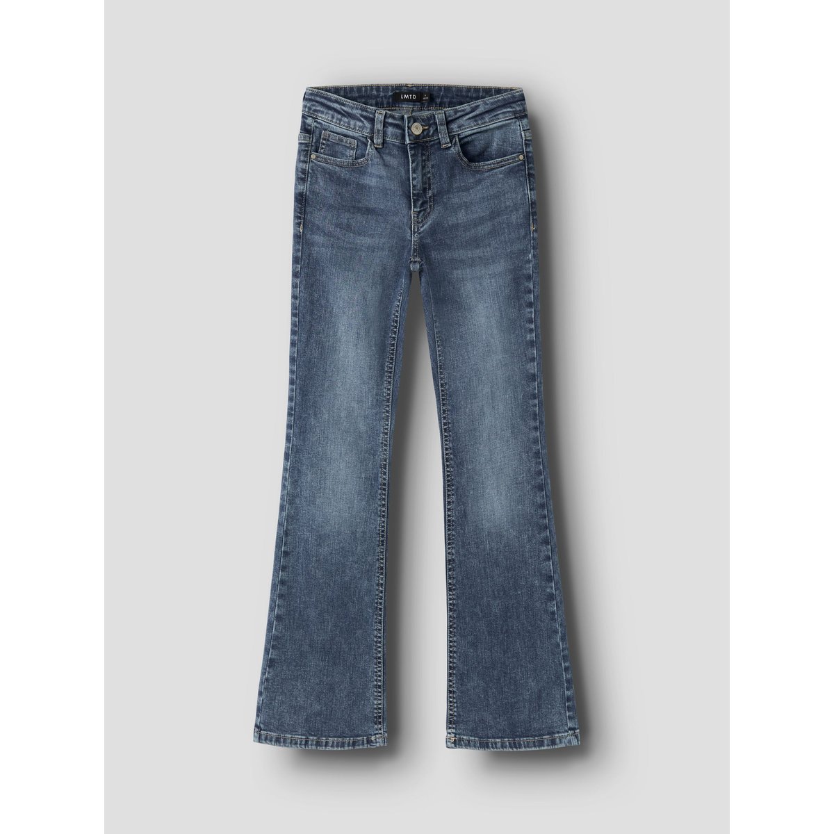 Jean medium blue denim, NAME IT