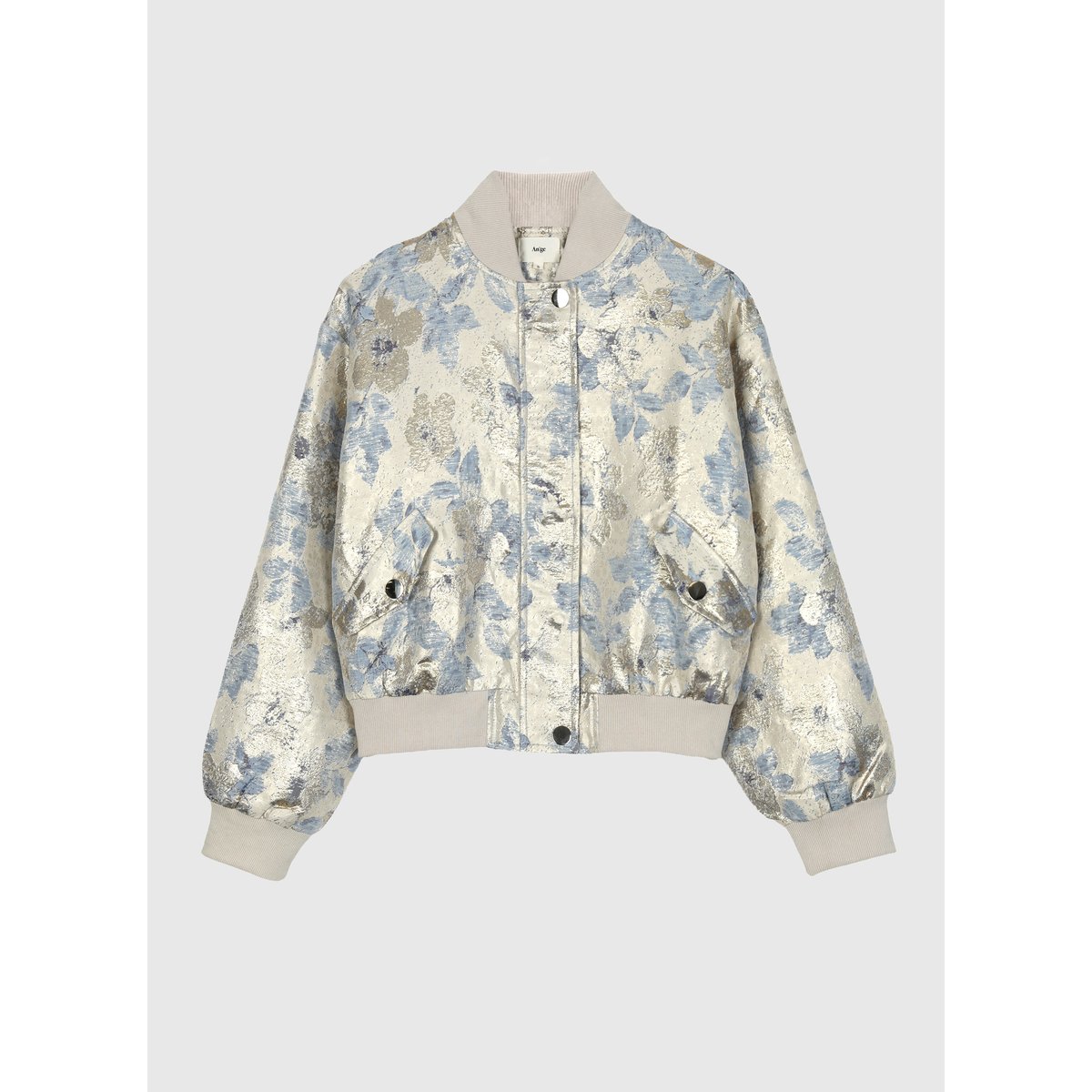 Veste CASSYANI ecru, AN'GE
