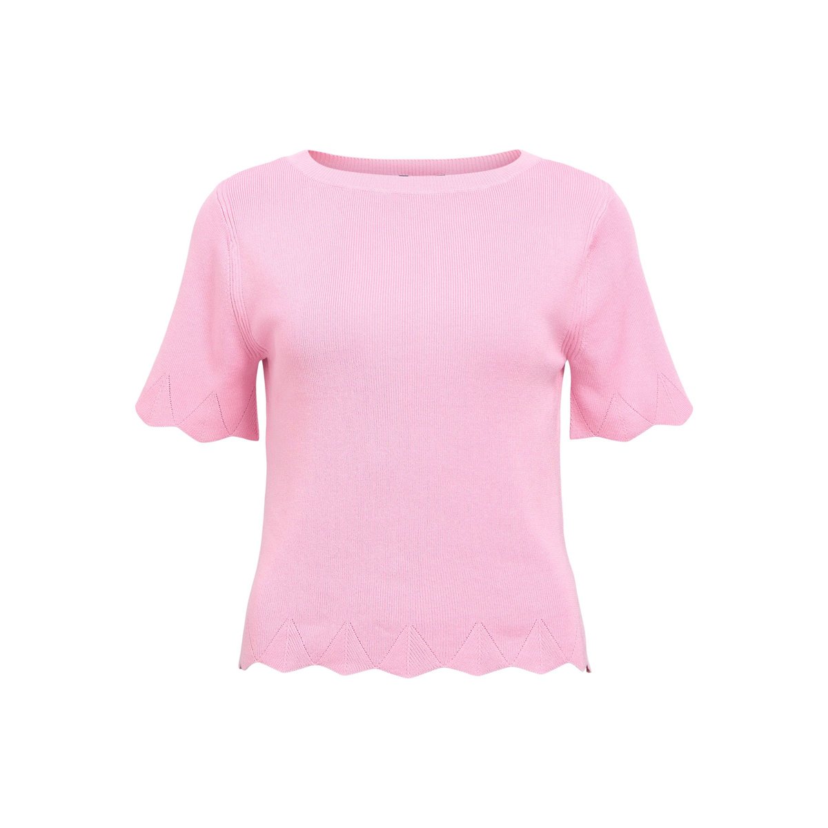 Top begonia pink, OBJECT