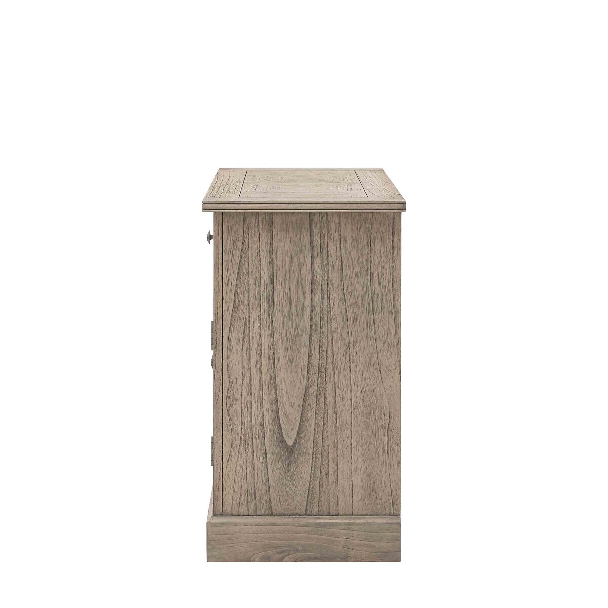 Mirasol Parquet Mindi Wood Sideboard light wood, ÉDITÉ