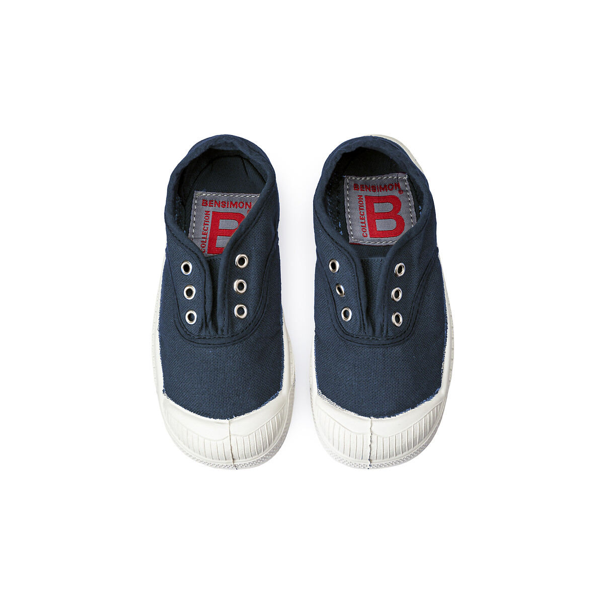 Tennis Elly marine, BENSIMON