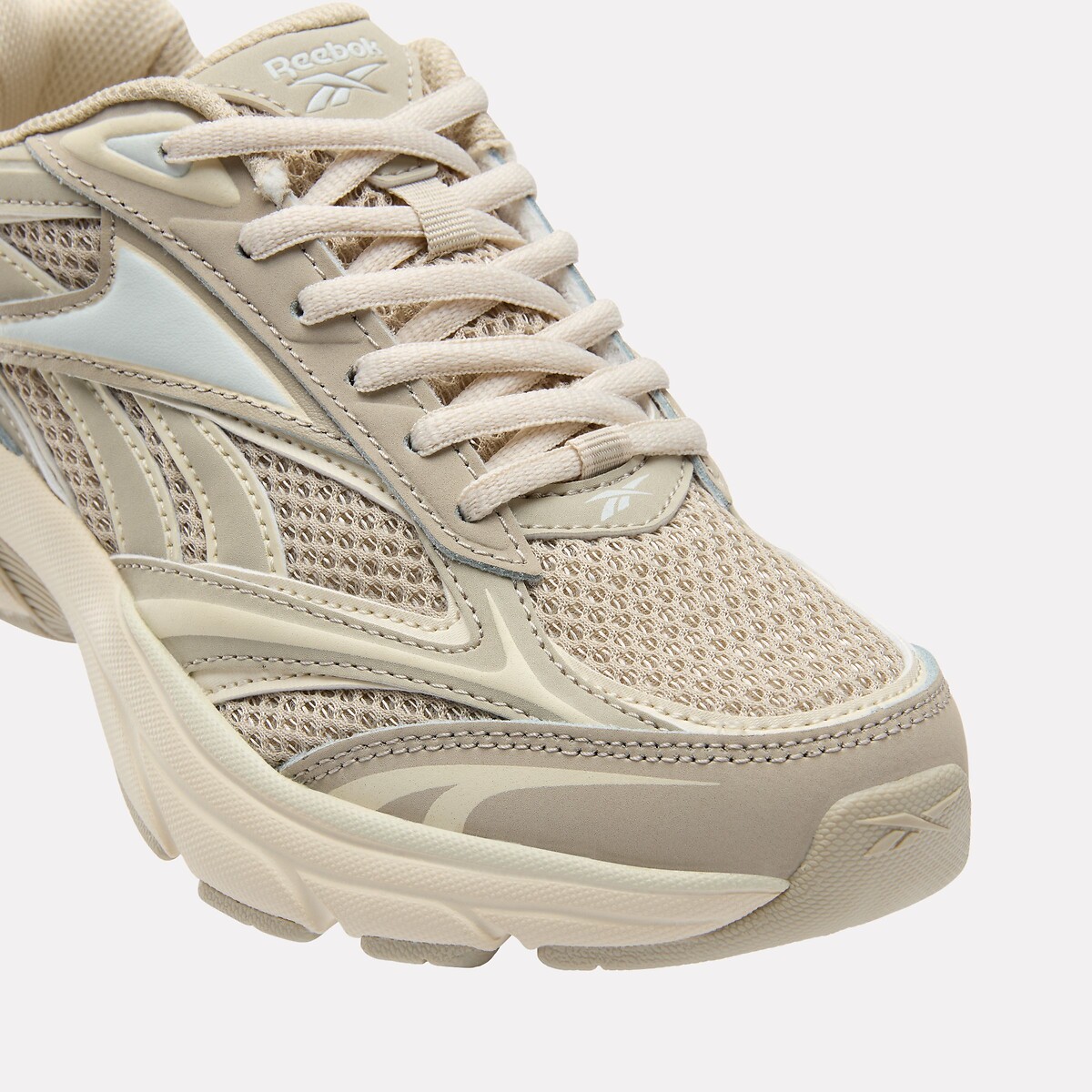 Scarpe da ginnastica BELWAVE beige, REEBOK