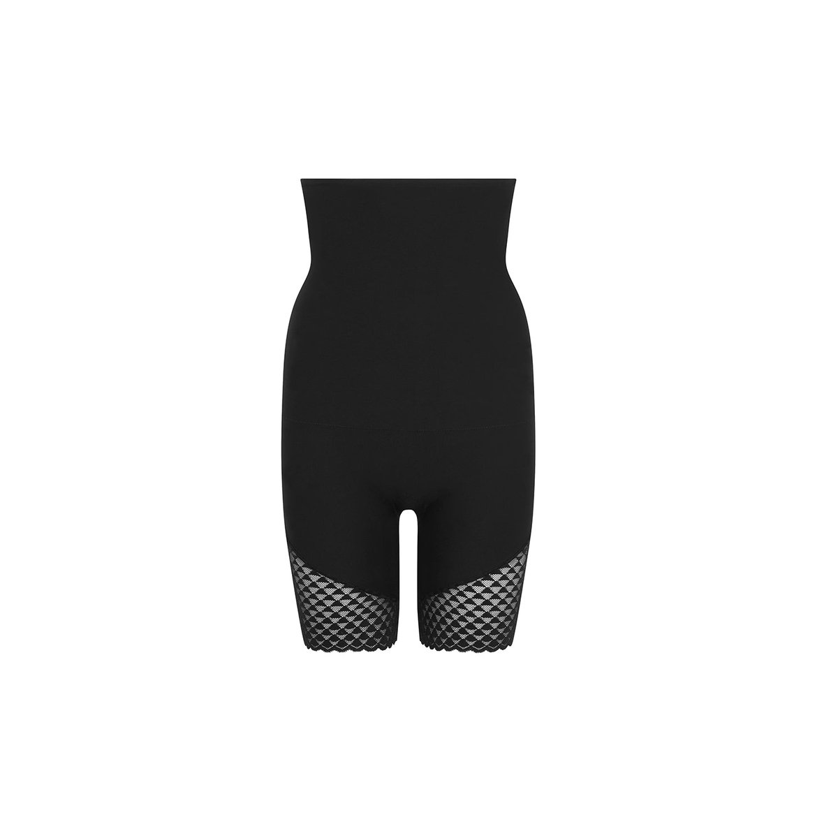 Panty haut gainant, SUBTILE noir, SIMONE PERELE