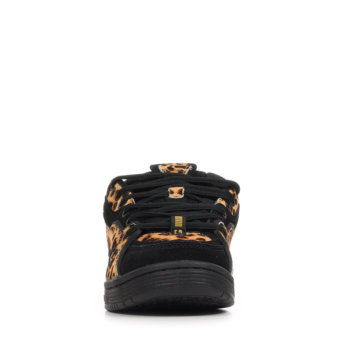 Baskets CT 4 leopard, GLOBE