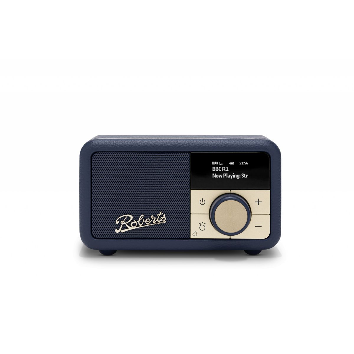 Radio DAB REVIVAL PETITE 2 BLEU MINUIT bleu, ROBERTS