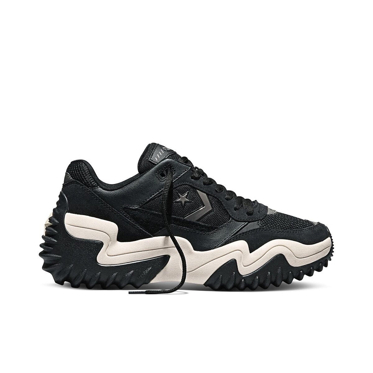 Baskets Wave Motion Trainer noir, CONVERSE