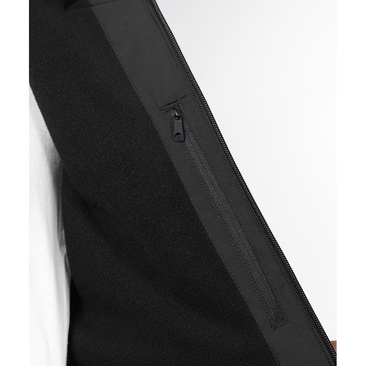 Veste technique JOBI black, OXBOW