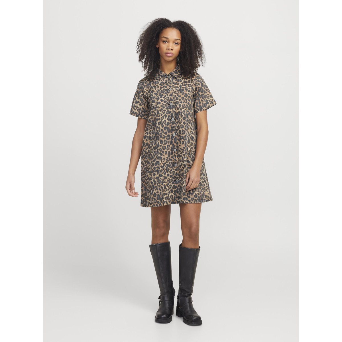 Robe cornstalk 1, JJXX