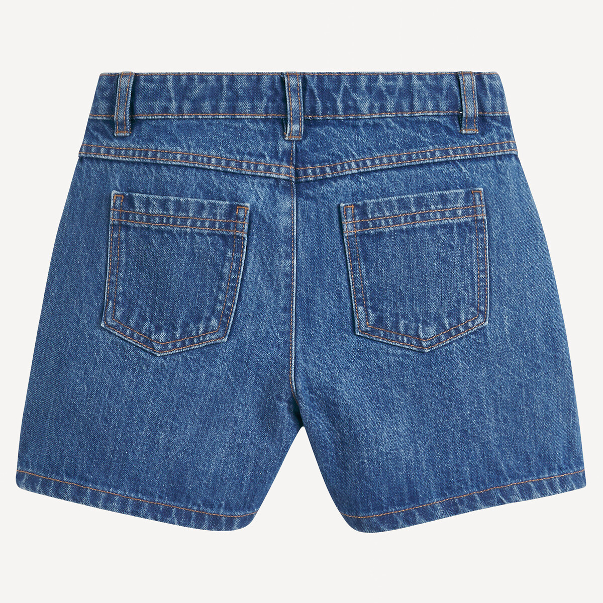 Denim Shorts 90002983, LA REDOUTE COLLECTIONS