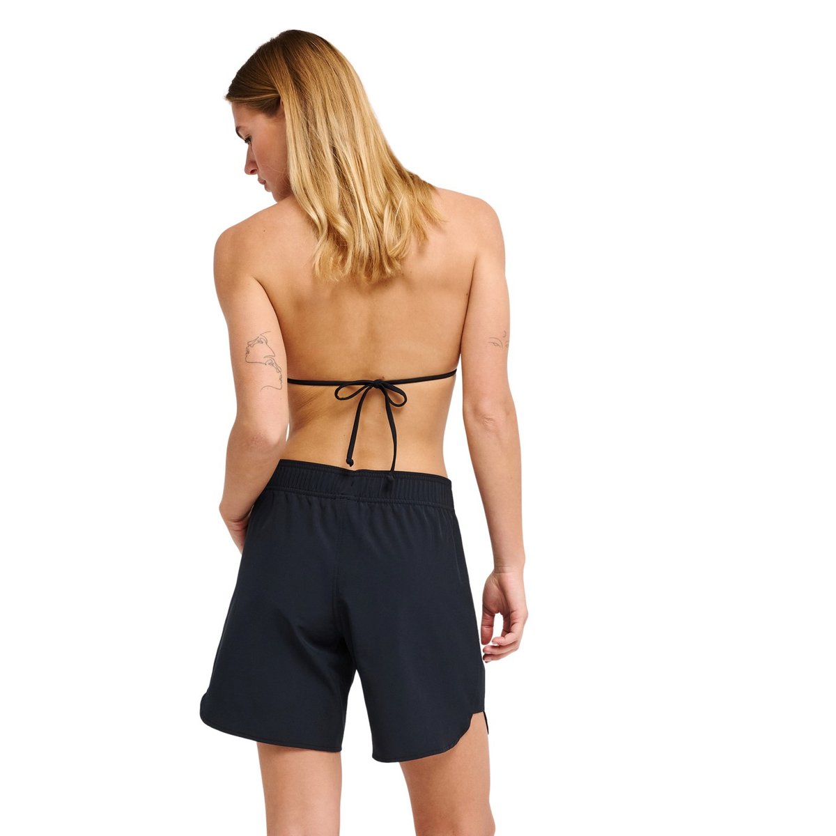 Boardshort. noir anthracite, ROXY
