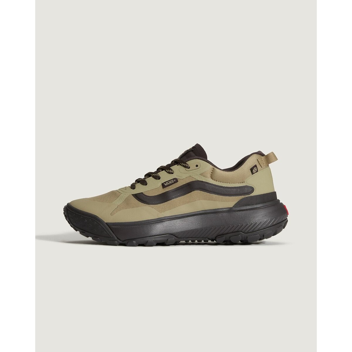 Baskets MTE Crosspath marron foncé, VANS