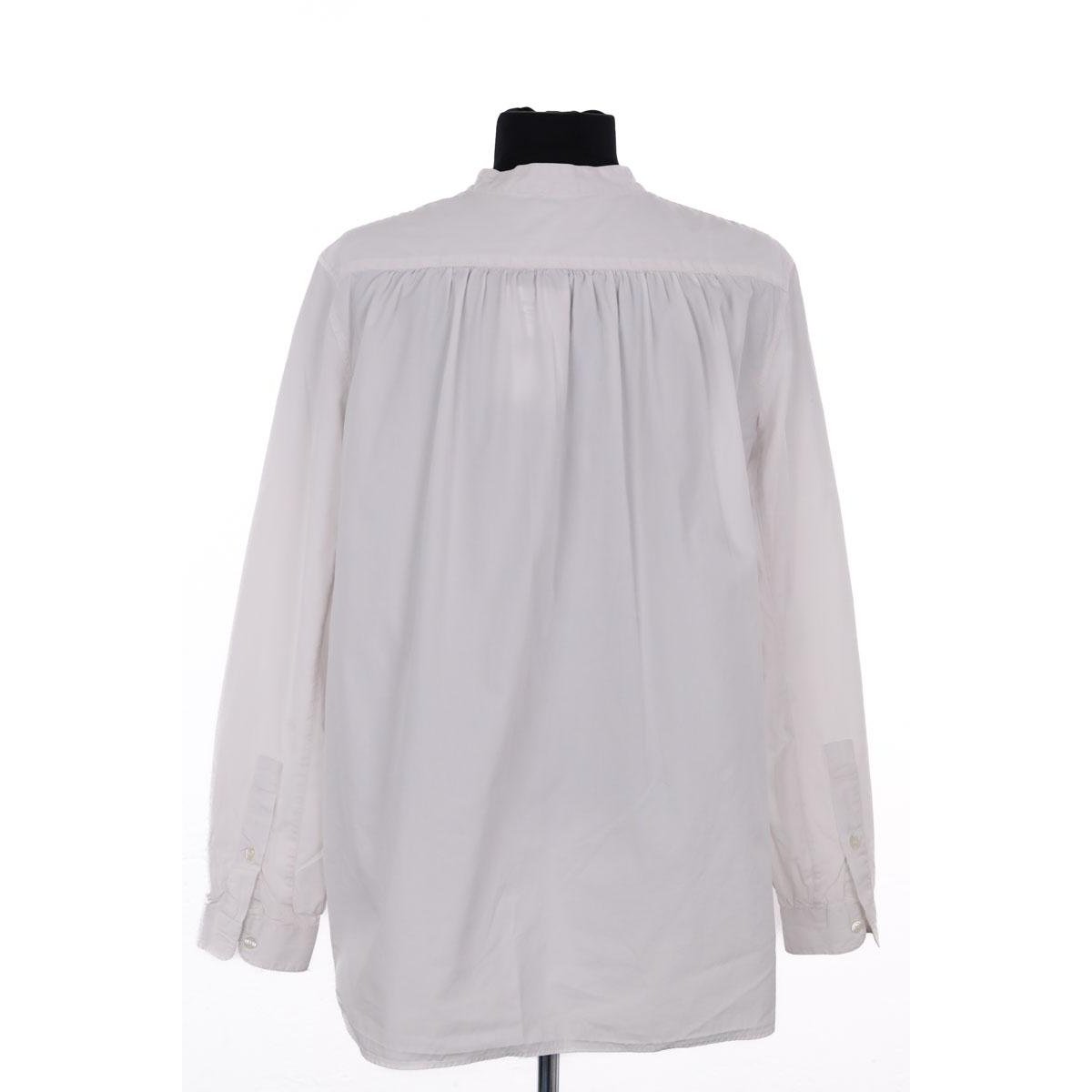 Chemise - Très Bon État blanc, SOEUR