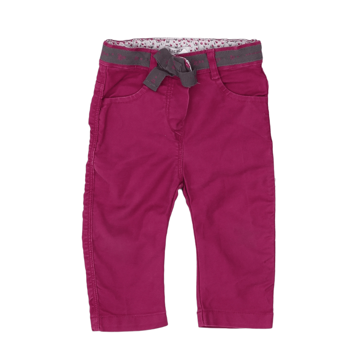 Pantalon bébé - Très bon état rose, IKKS