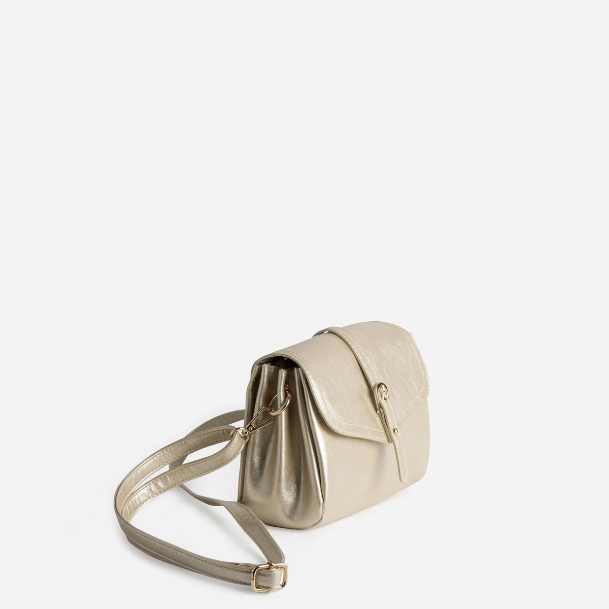 Sac À Main STAVE or, ERAM