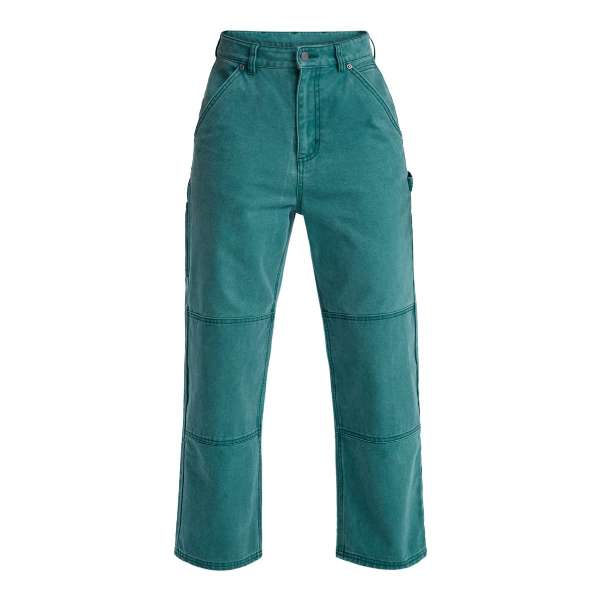 Pantalon baggy SAND bleu botanical garden, QUIKSILVER
