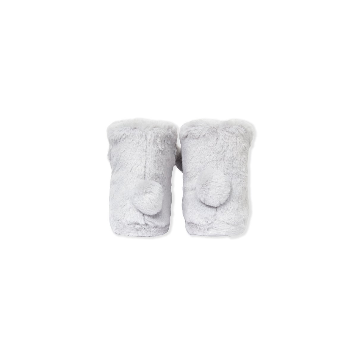ETAM CHAUSSON BIANCA - BOOTS gris clair, ETAM