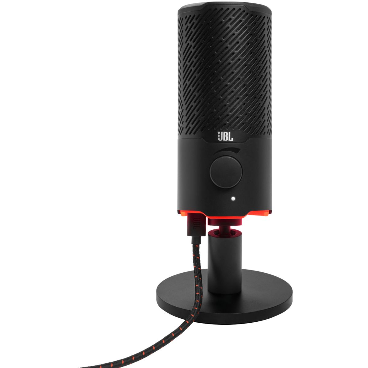 Micro Quantum Stream couleur unique, JBL