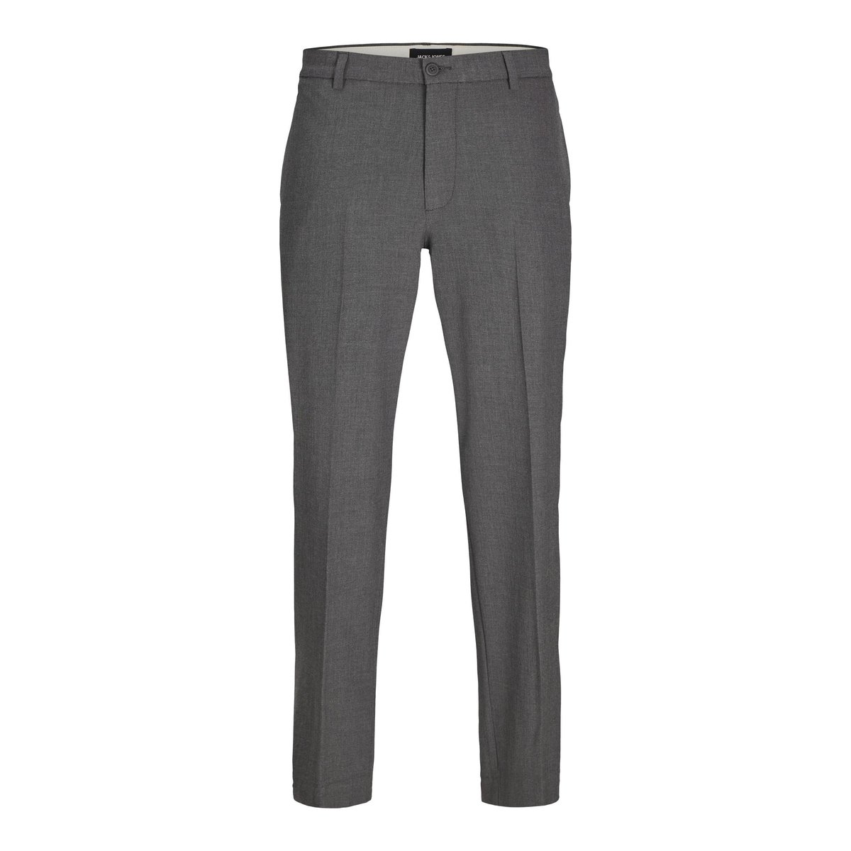 Pantalon Classique dark grey 1, JACK & JONES