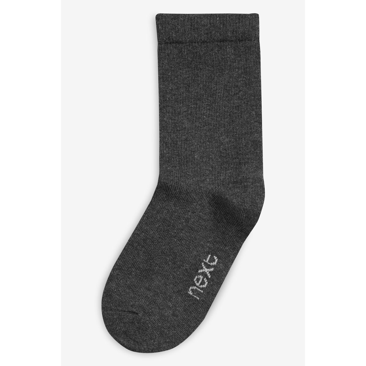 Chaussettes, lot de 10 noir, NEXT