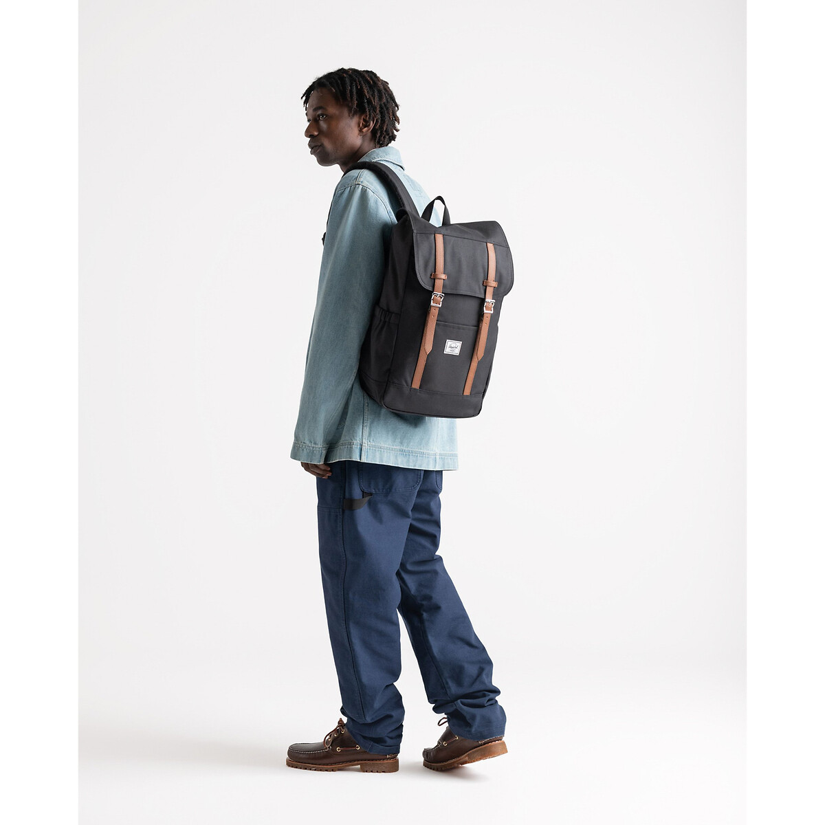 Herschel little america 15 on sale