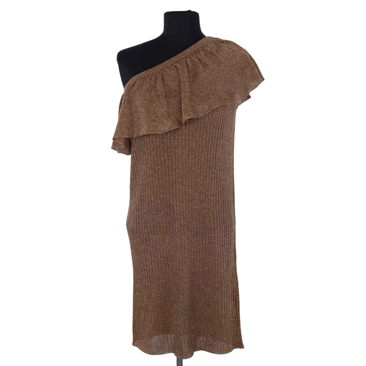 Robe - Très Bon État doré, SOEUR