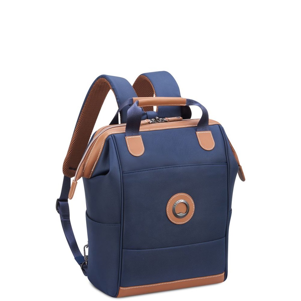 Sac XS CHATELET AIR 2.0 marine, DELSEY PARIS