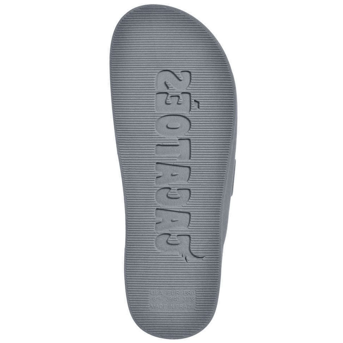 Sandales plates Enfant BELEM gris froid, CACATOES