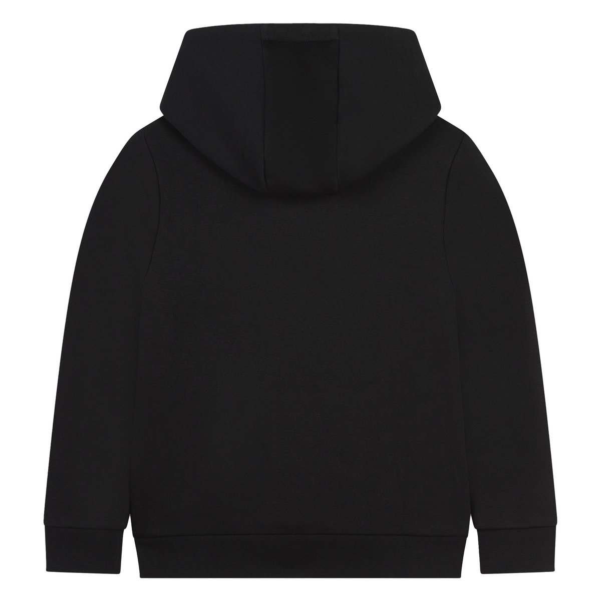 Sweat black, BOSS KIDSWEAR