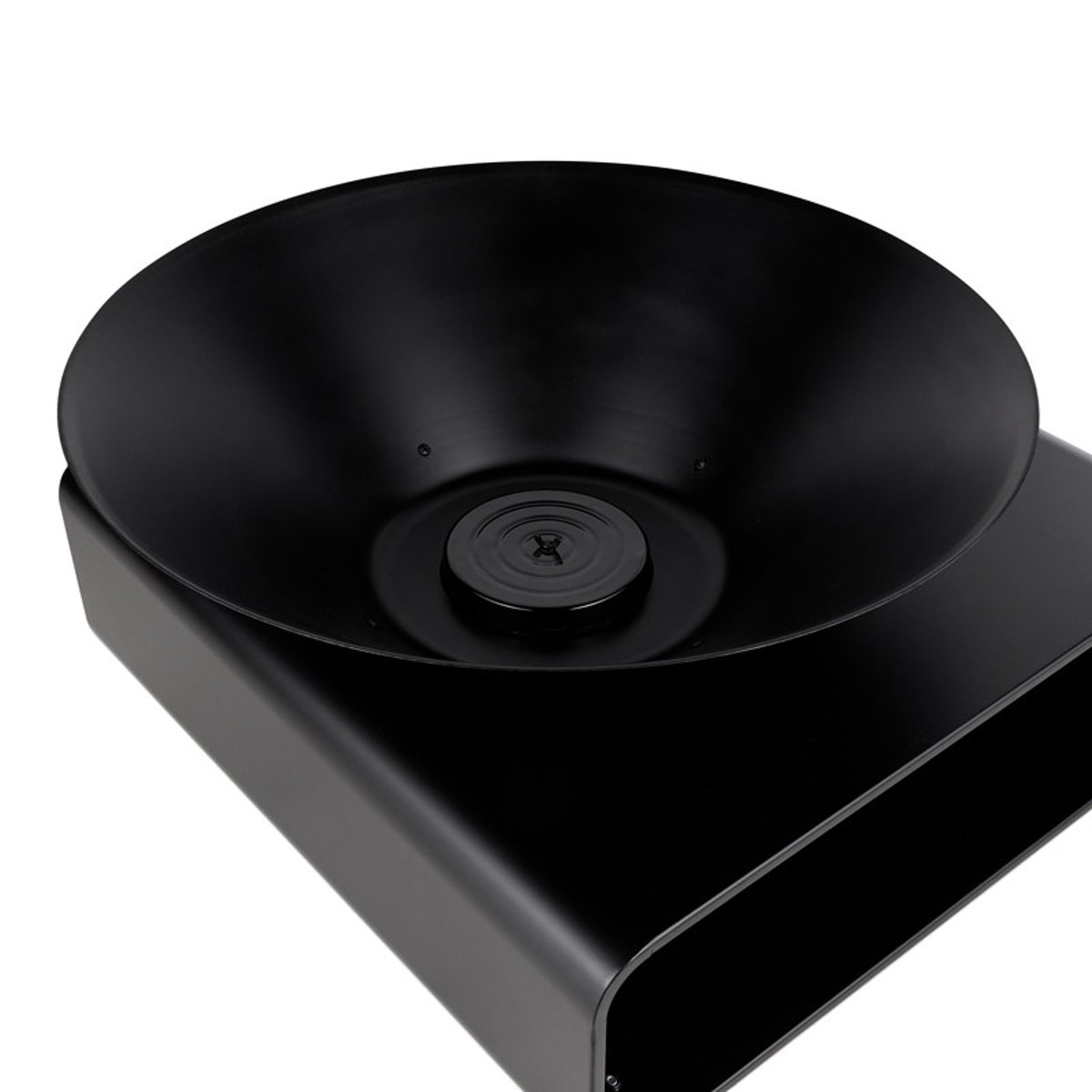 Braséro avec fonction chauffe-plat noir, noir, noir, SOMAGIC