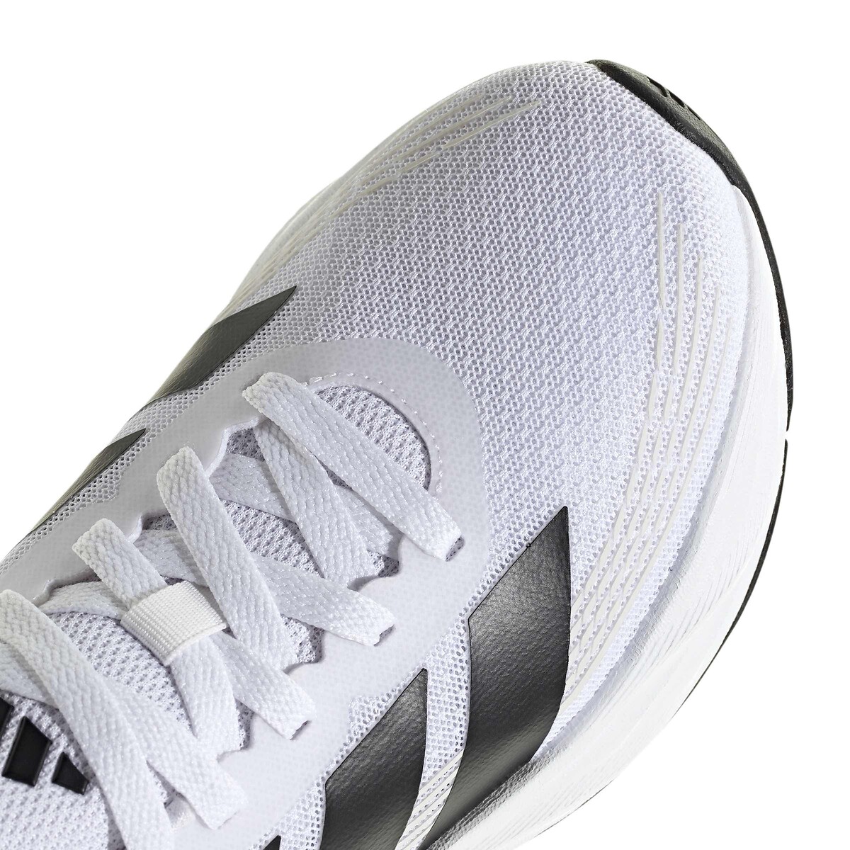 Sapatilhas GALAXY 8 branco/preto, ADIDAS SPORTSWEAR