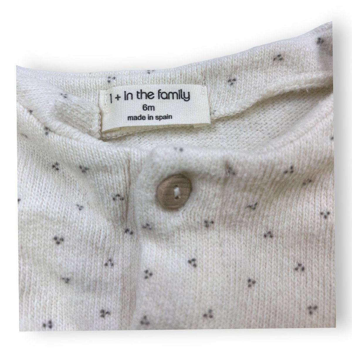 Pyjama bébé - Très bon état beige, VINTAGE