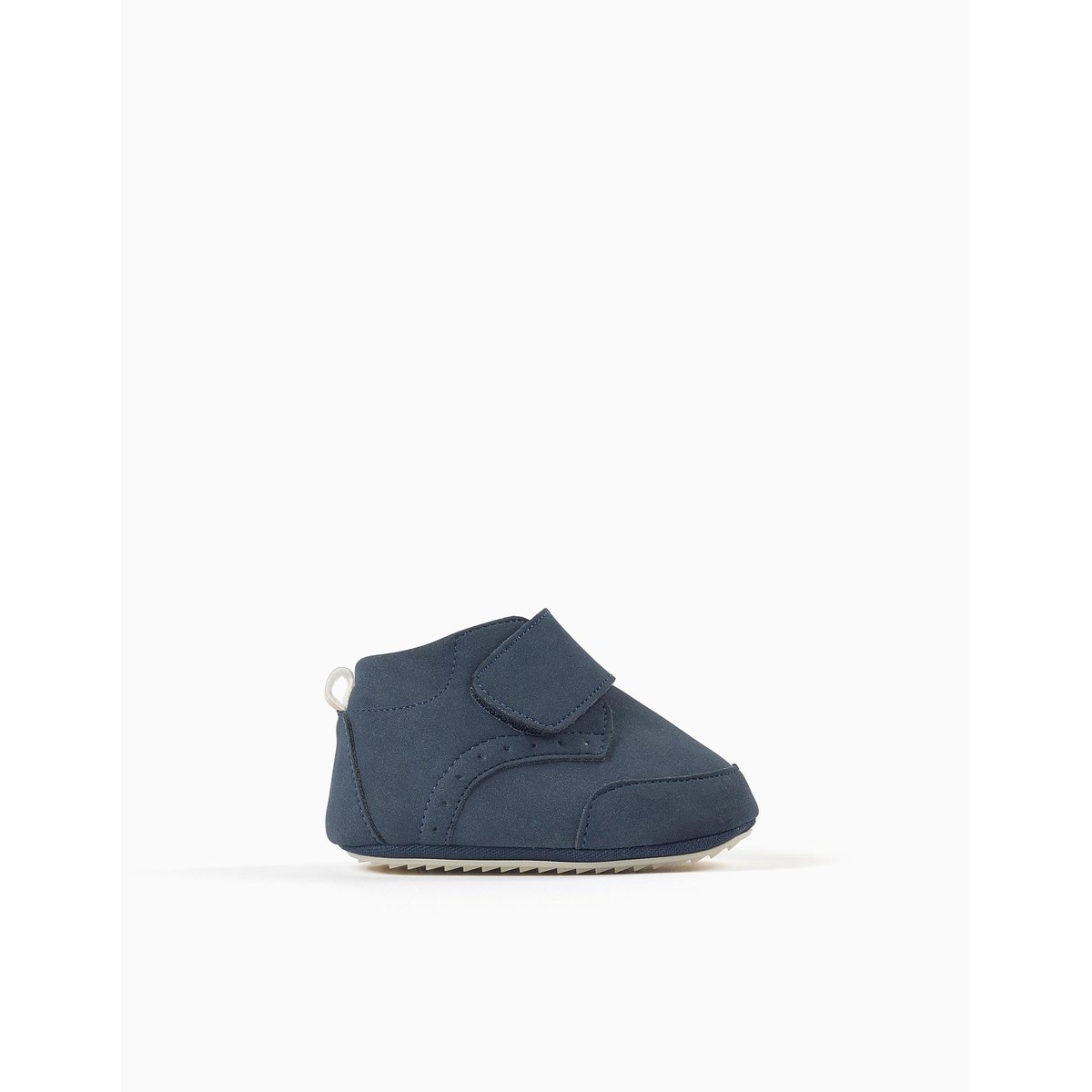 Chaussures pré-marche à scratch multicolore, ZIPPY