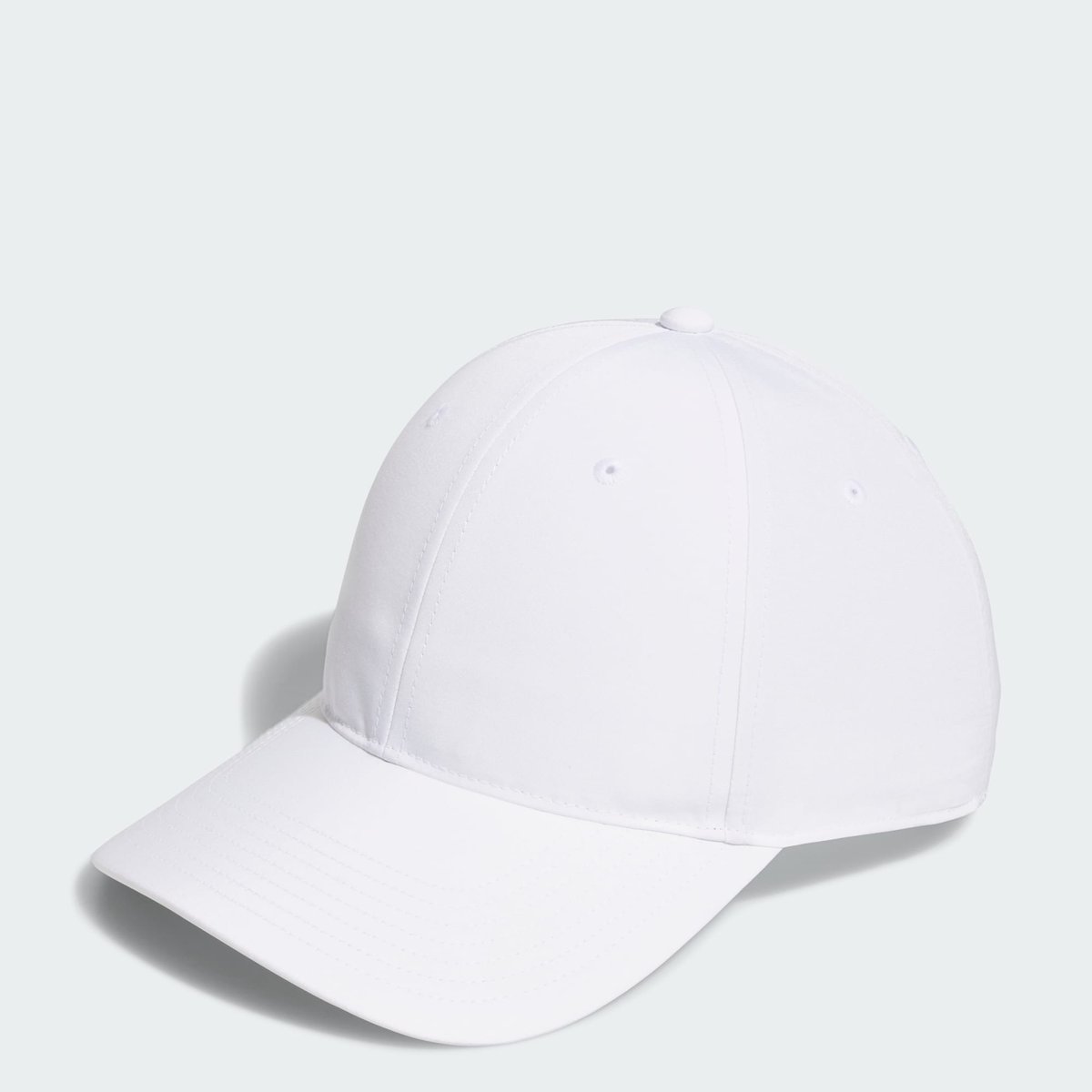 Casquette De Golf Performance Crestable Casquette De Golf Performance Crestable white, adidas Performance