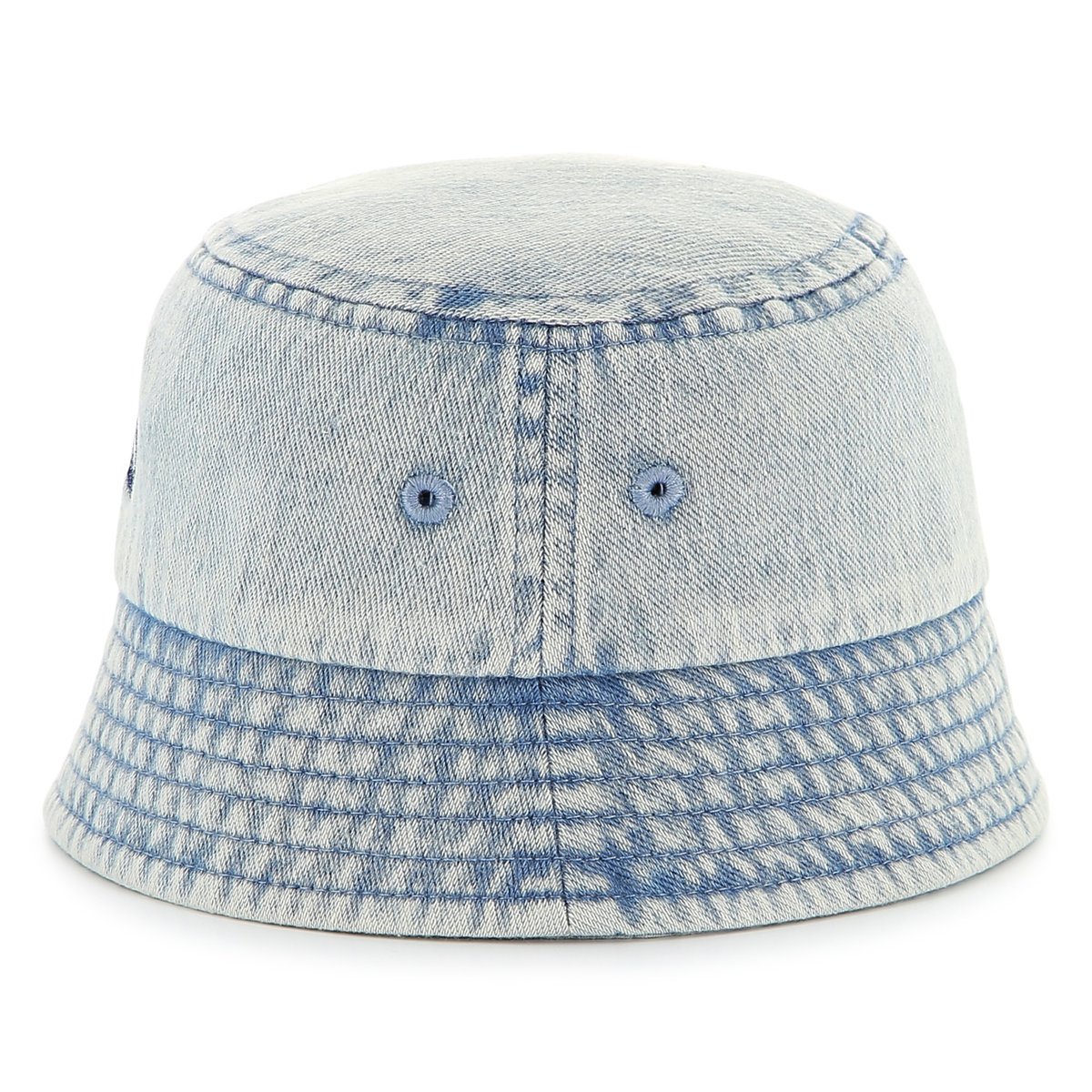 Bob di jeans double stone+bleach, TIMBERLAND