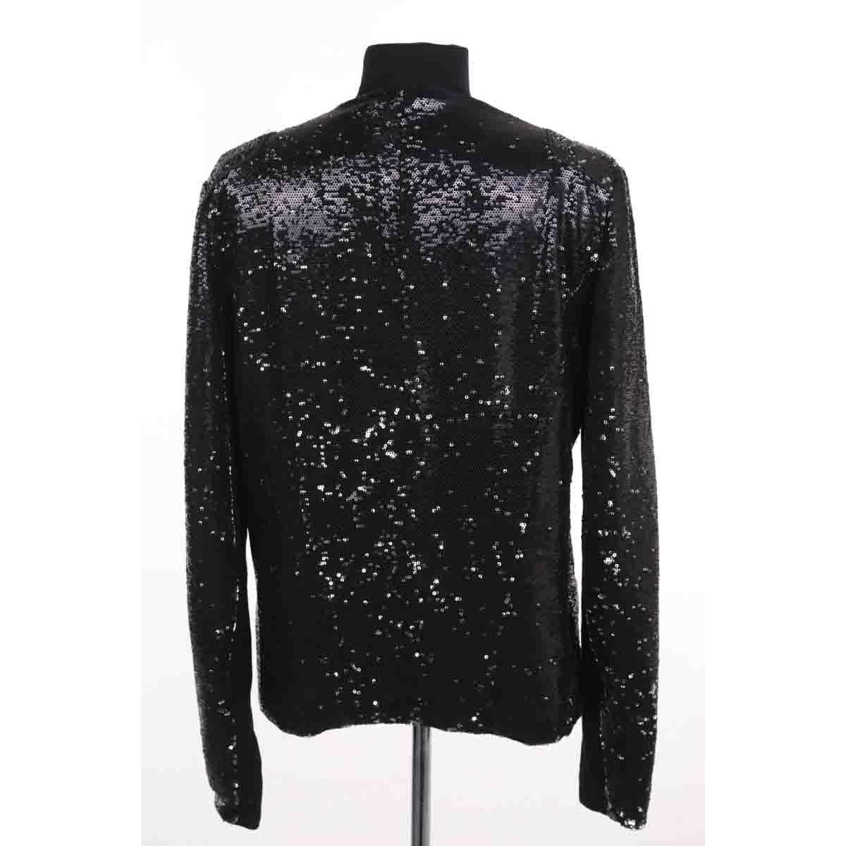 Veste - Très Bon État noir, MAJE